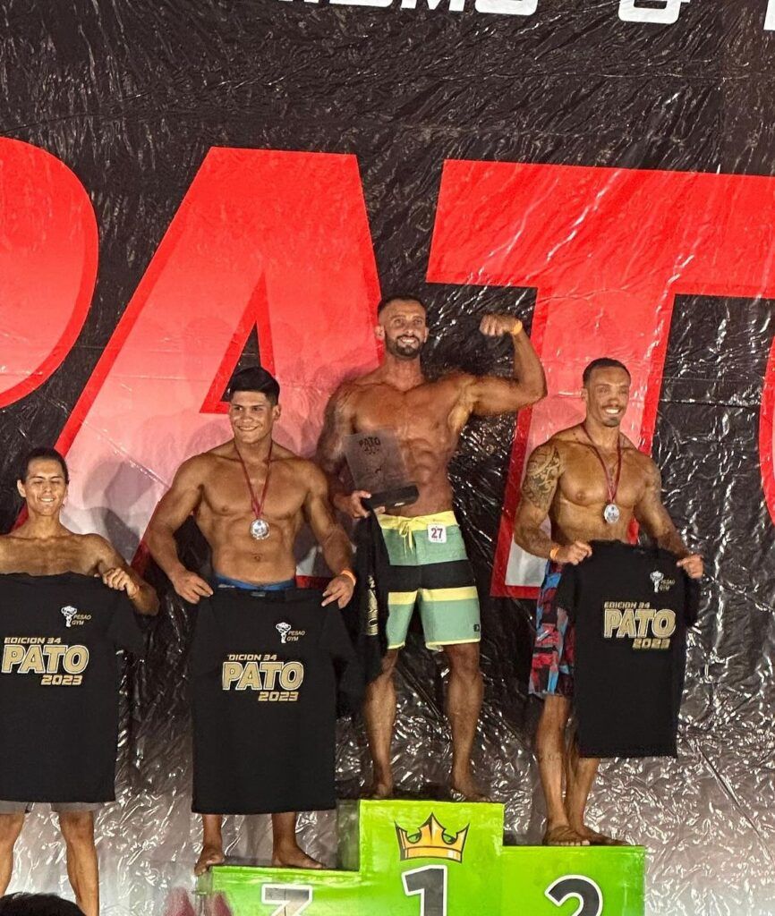 Autoridades investigan causas de muerte del atleta