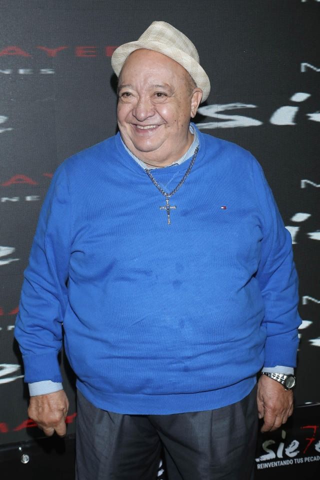 Critican a Luis de Alba por edad