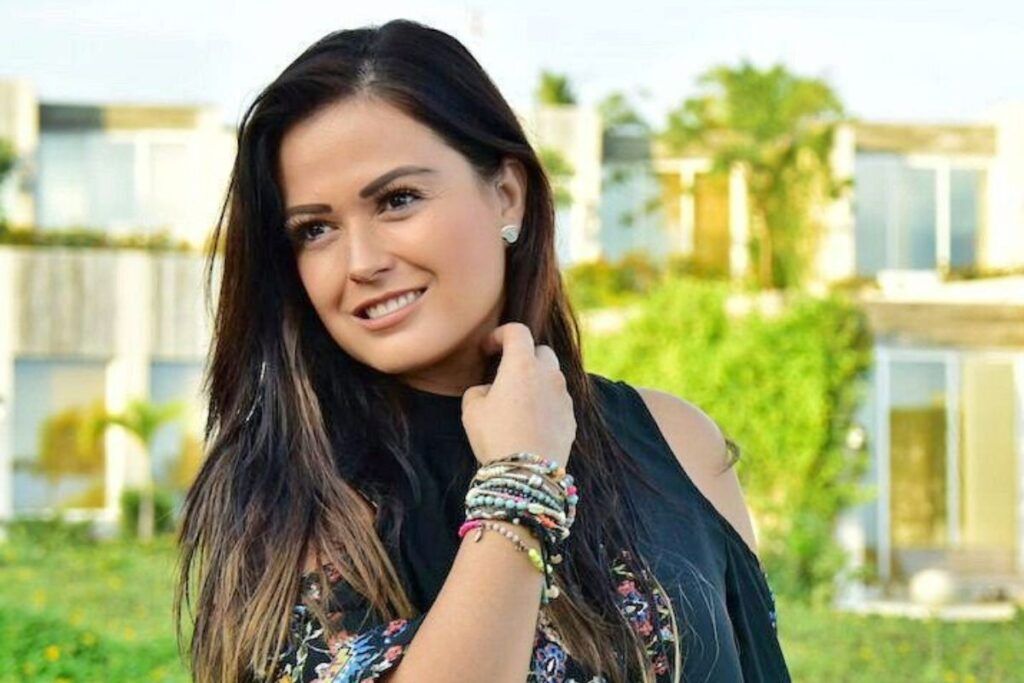 Critican a programa Hoy por exhibir peso de Mariana Echeverría