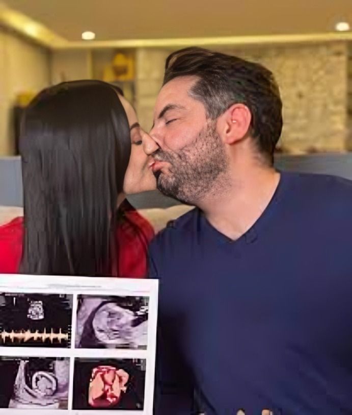 Estos son los posibles nombres del bebé de José Eduardo y Paola