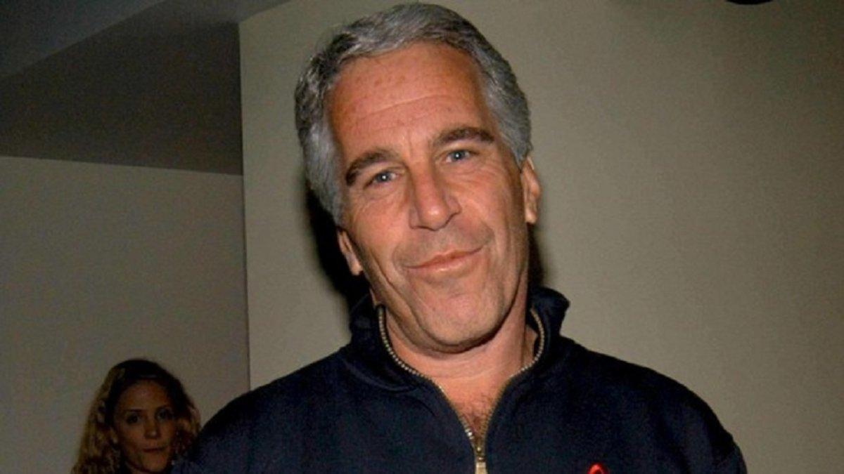 La temible historia del magnate Jeffrey Epstein