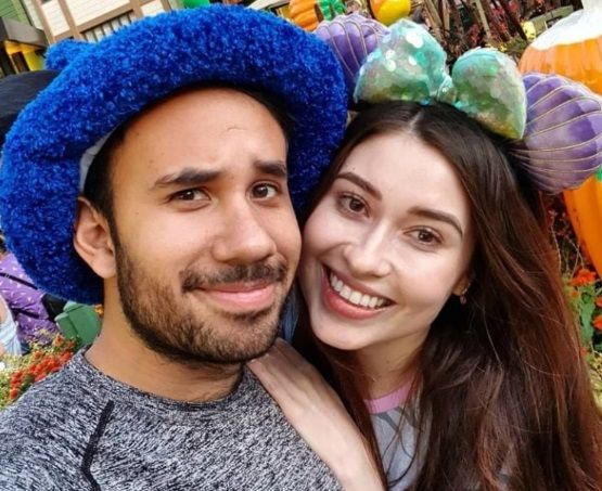 Fernanda Blaz y Werevertumorro terminaron su relación