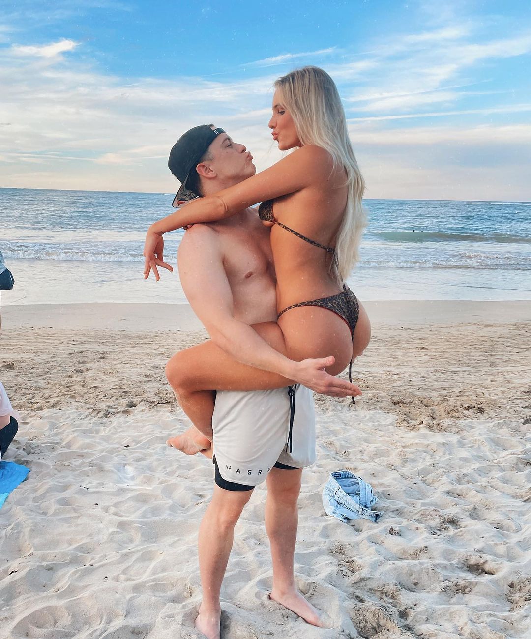¿Lele Pons y Guaynaa se van a divorciar?