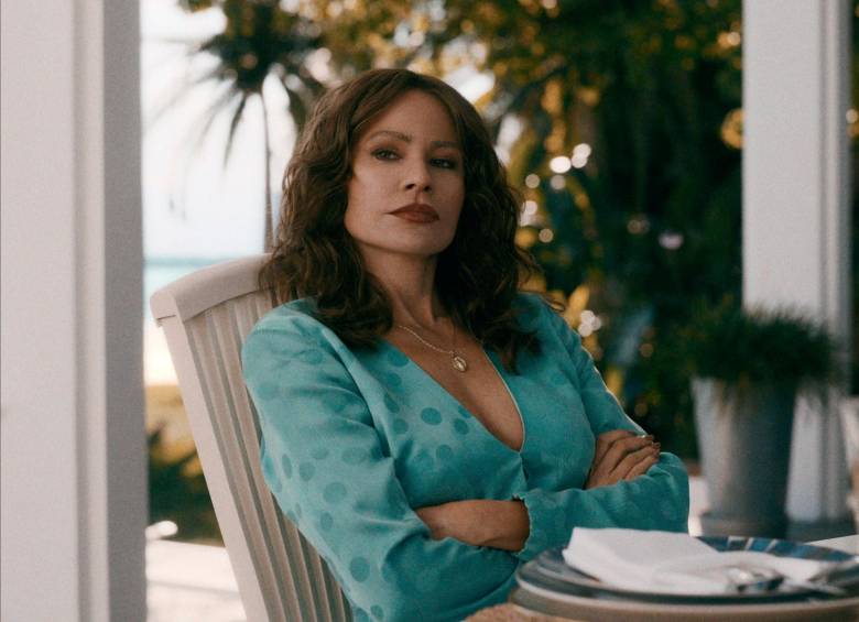Griselda Blanco la serie
