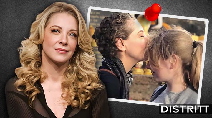 hija de Edith González sorprende con parecido a su madre