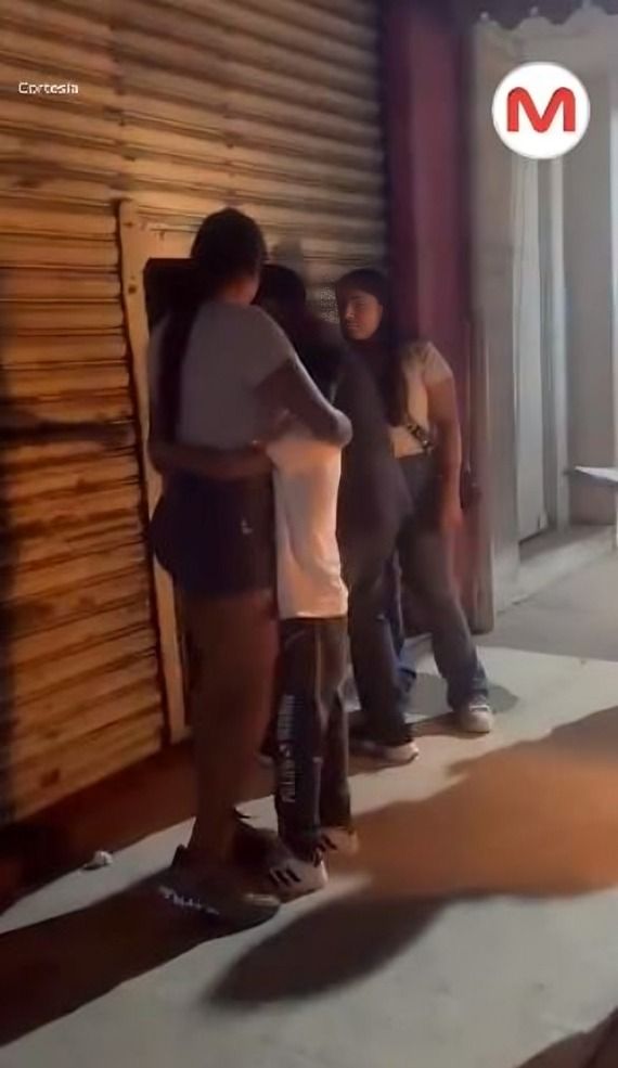internautas critican descuido de padres