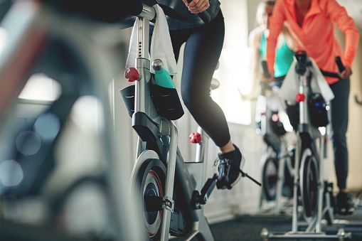 joven comparte desafotunada historia de clases de spinning