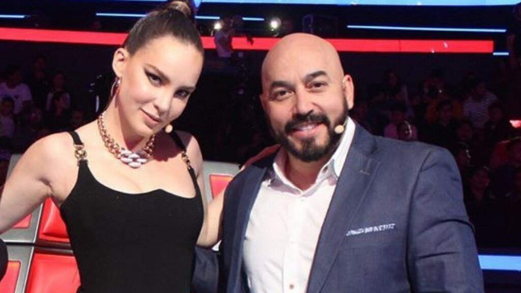 Lipillo Rivera comparte detalles de su primera cita con Belinda
