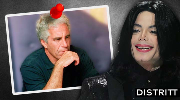 michael jackson no participó en fiestas de jeffrey epstein