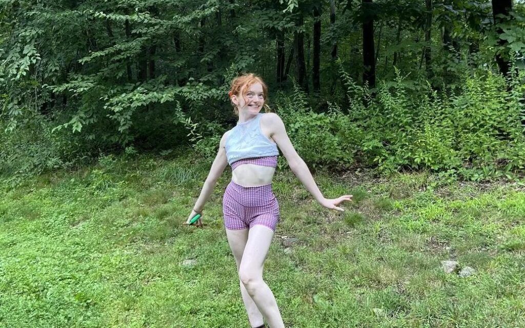 Órla Baxendale 2024