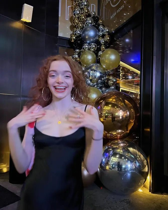 Órla Baxendale muerte