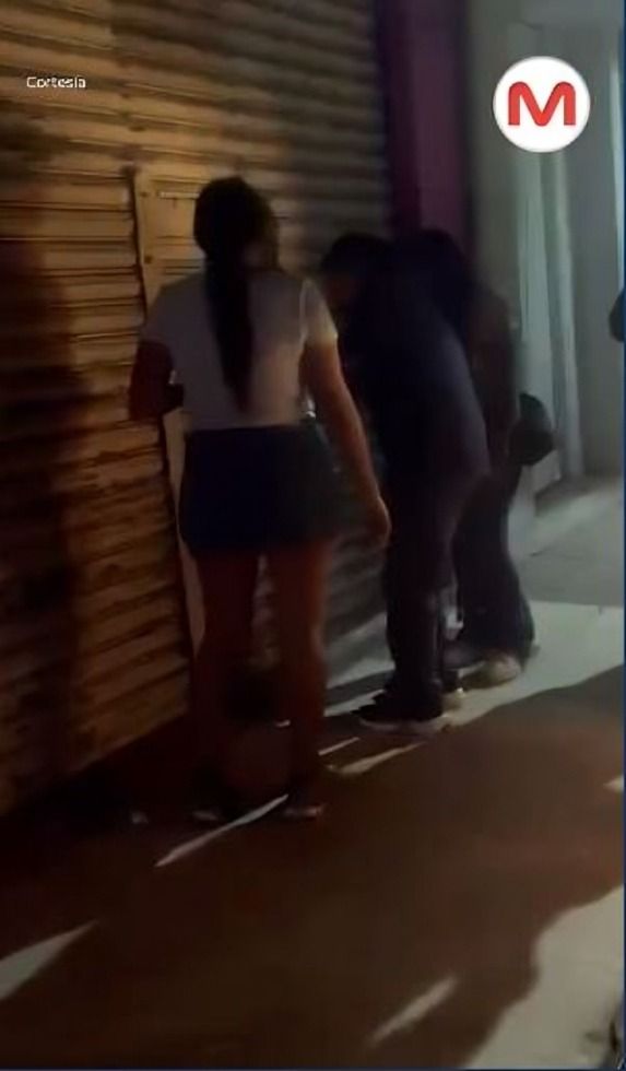 Padres de menor no se habían dado cuesta de su ausencia