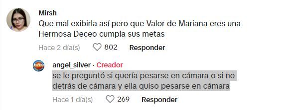 Programa hoy se defiende de críticas