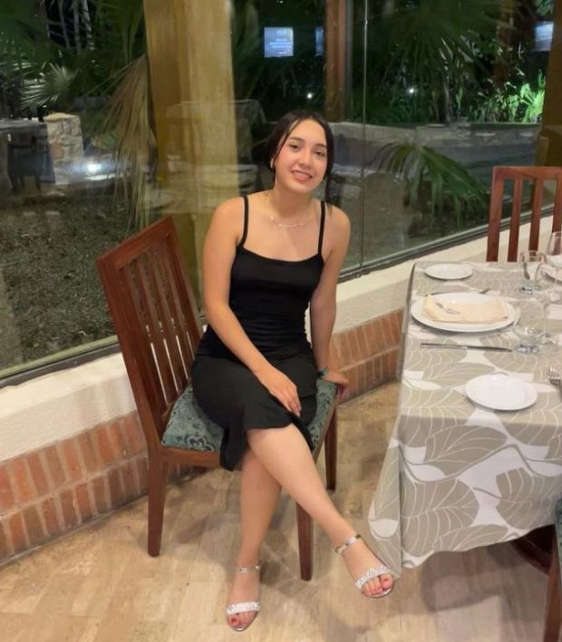 quién es la novia de Dani flow