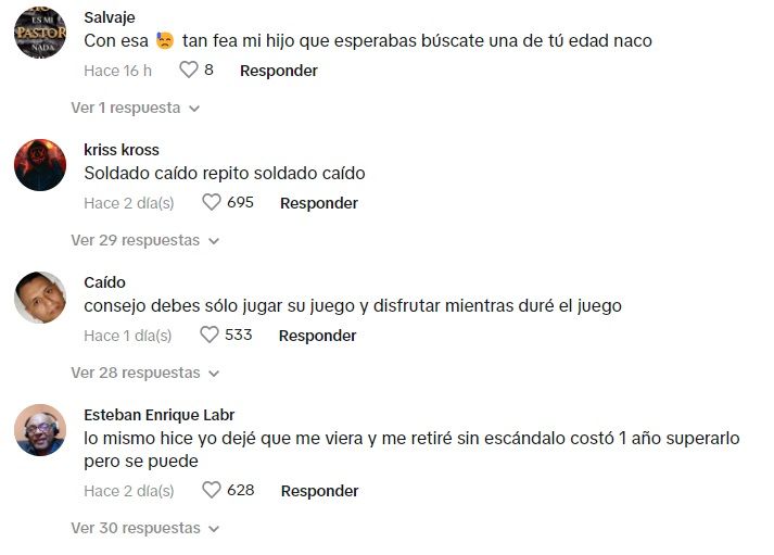 Redes comentan video de novia infiel en el cine