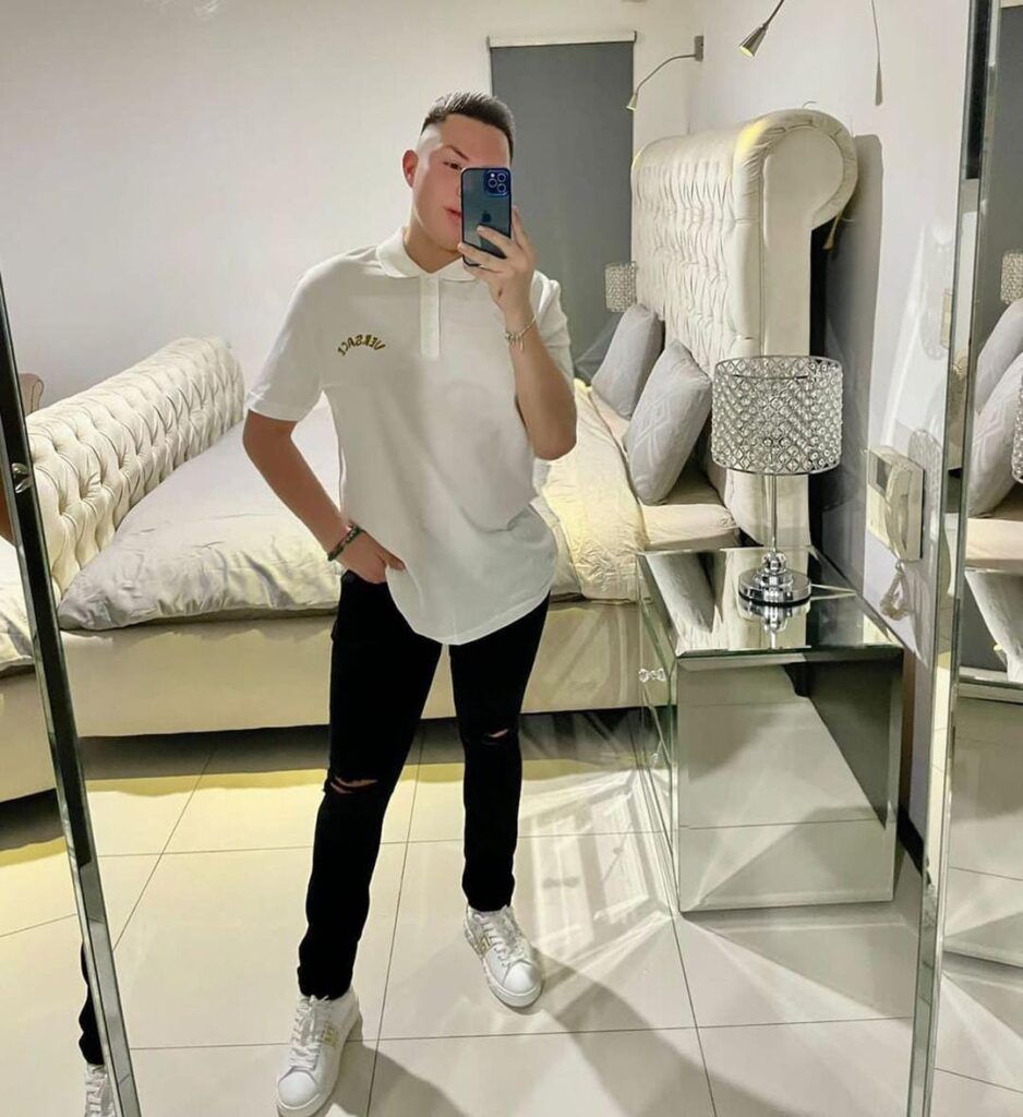 Sebastián Bautista, ¿quién era?