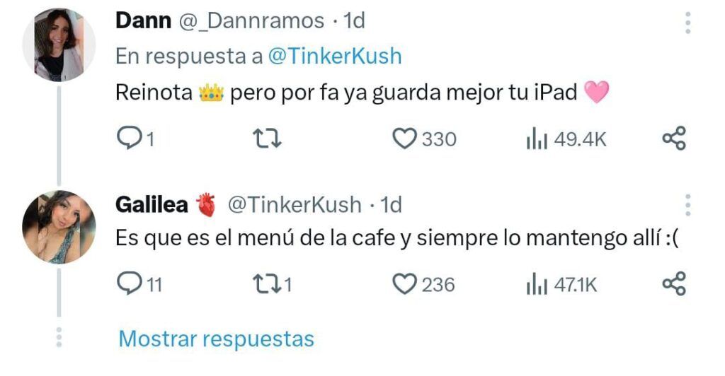 Usuarios celebraron destreza de empleada que frustó un asalto