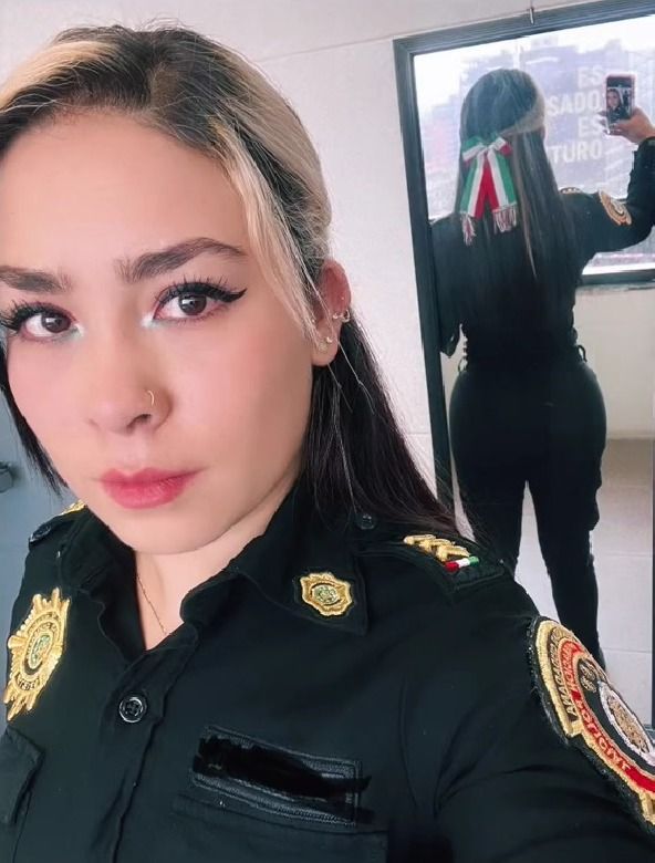 Policía de CDMX 