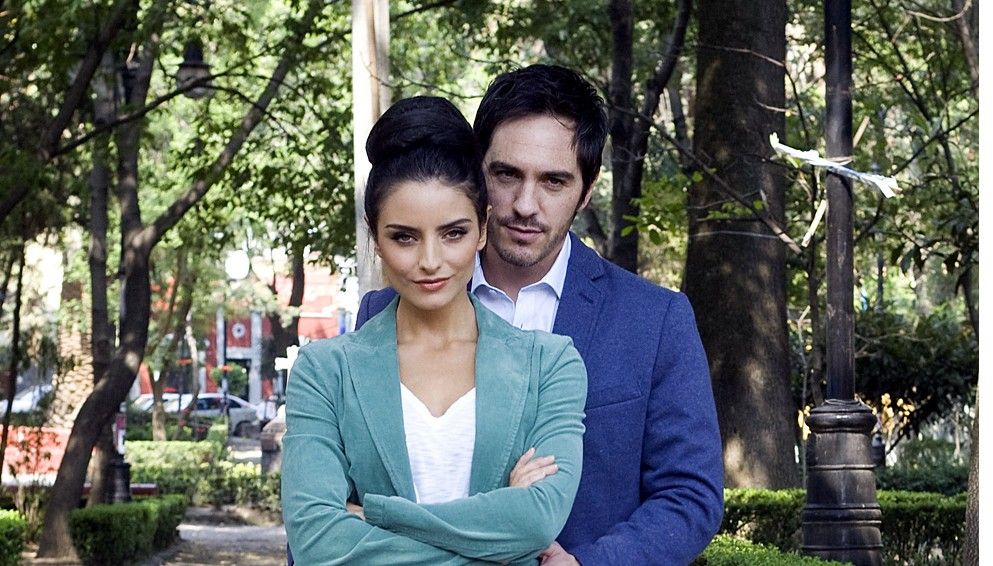 Aislinn Derbez y Mauricio Ochmann desatan rumores de reconciliación