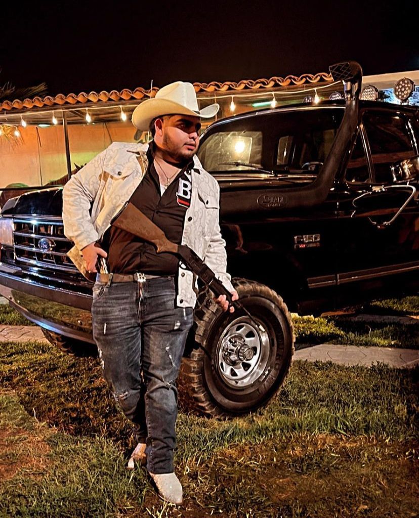 Chuy Montana historia 