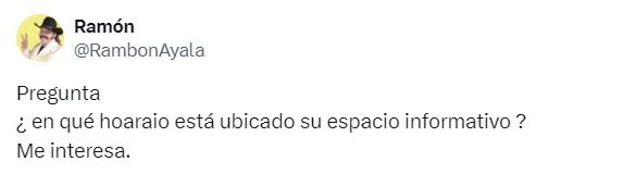Comentarios video de Paco Zea