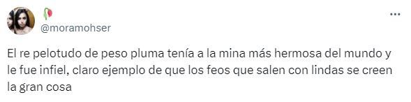 Fans argentinos de Nicki Nicole insultan a mexicanos