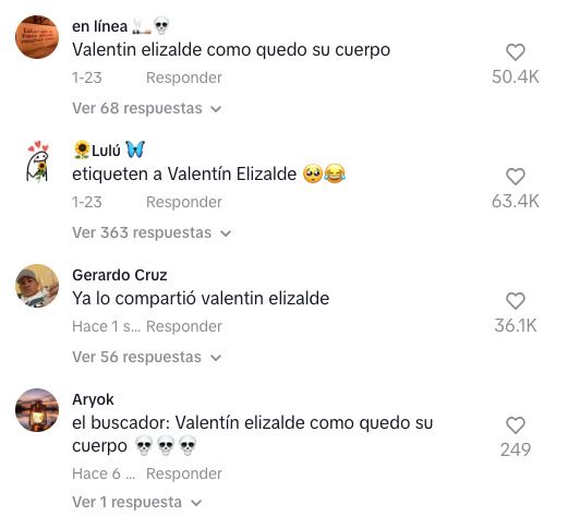 Hombre sorprende al cantar como Valentín Elizalde