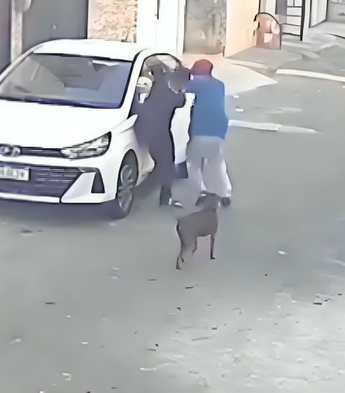 Hombres mueren tras pelea