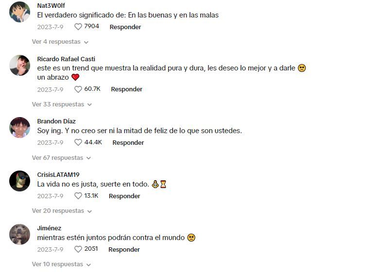 internautas reaccionana historia de ingenieros