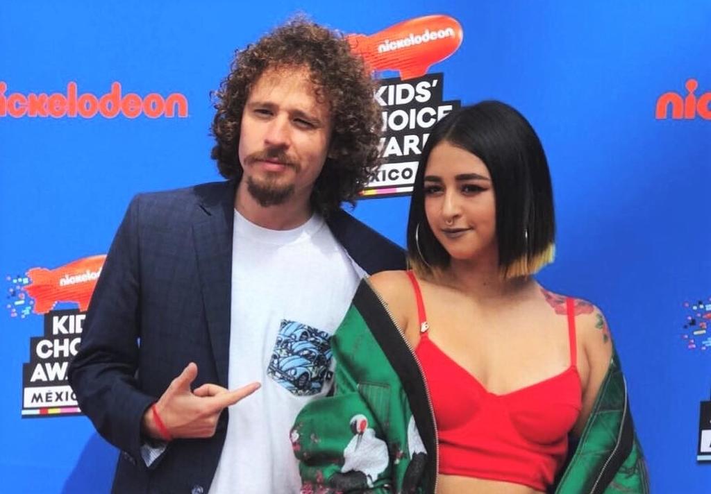 Lenguas d eGato revela motivos de ruptura con Luisito Comunica