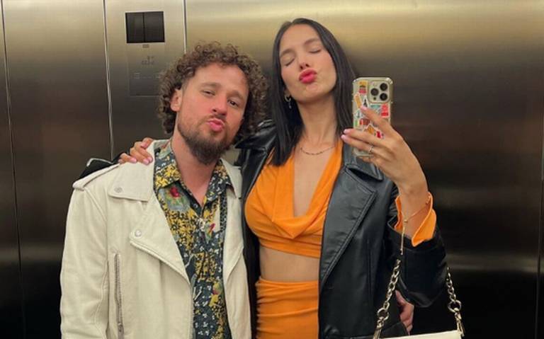 Luisito Comunica y Ary Tenorio reaccionan a supuesta infidelidad