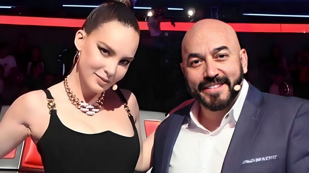 Lupillo Rivera revela detalles de la relación con Belinda