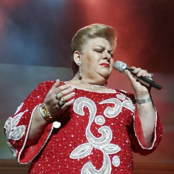 ¿Qué le dijo Paquita la del Barrio a Belinda?