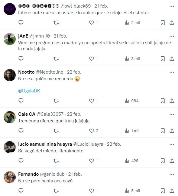 Redes hablan de broma a esposa 