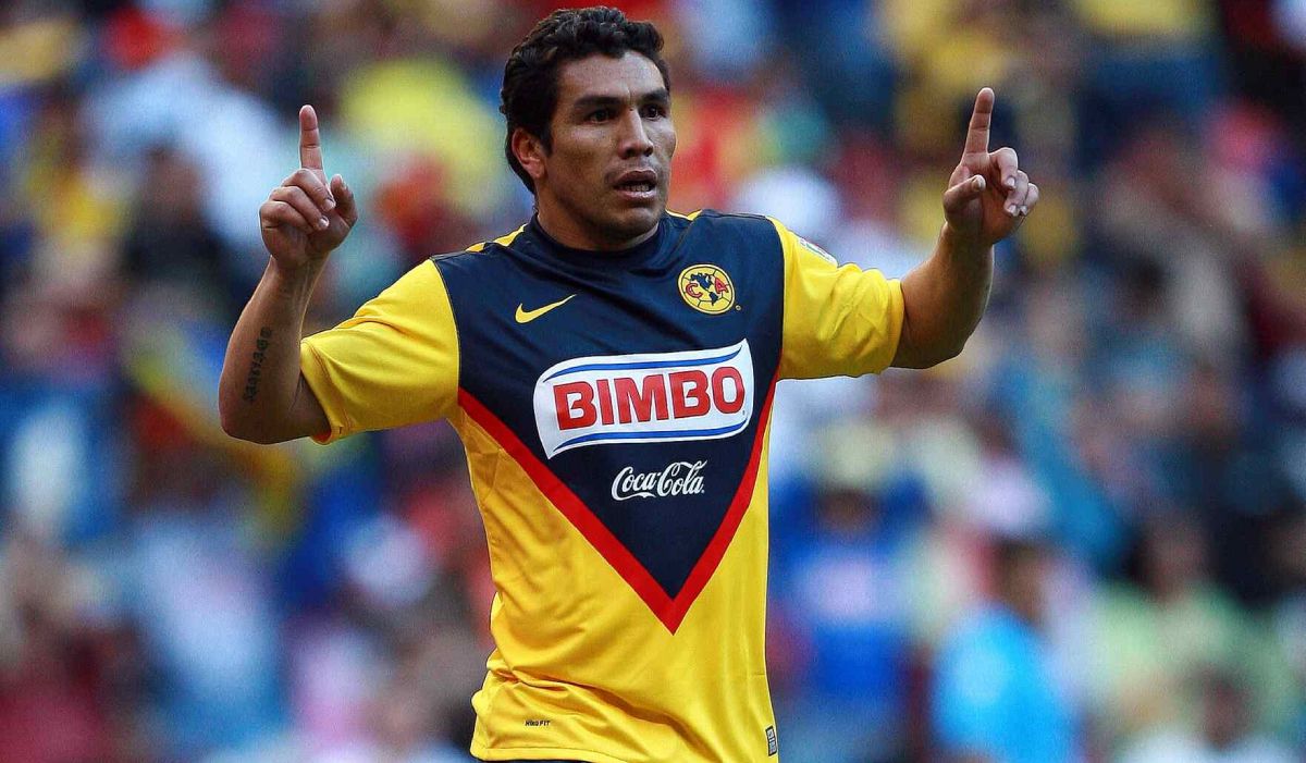 Salvador Cabañas