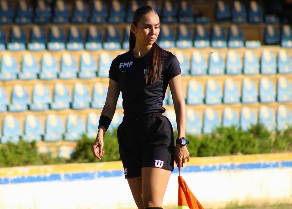 Selene Figueroa quién es