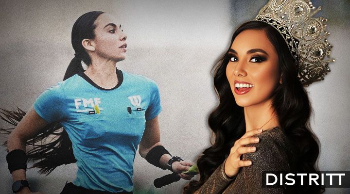 Selene Figueroa historia