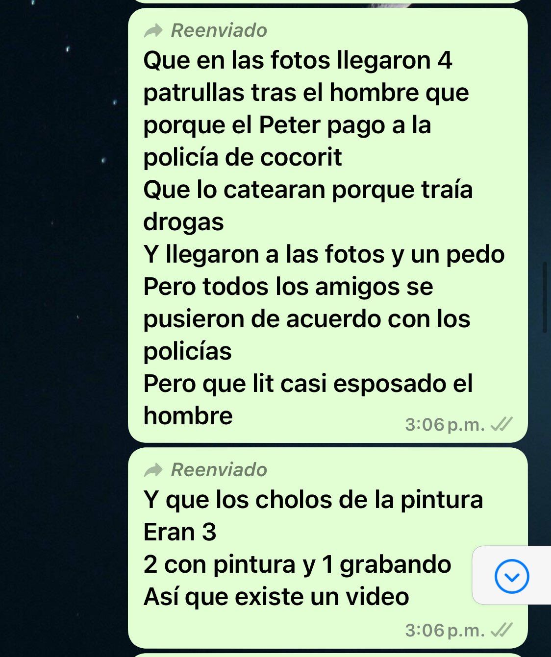 Suegra planea ataque contra novia el día de la boda