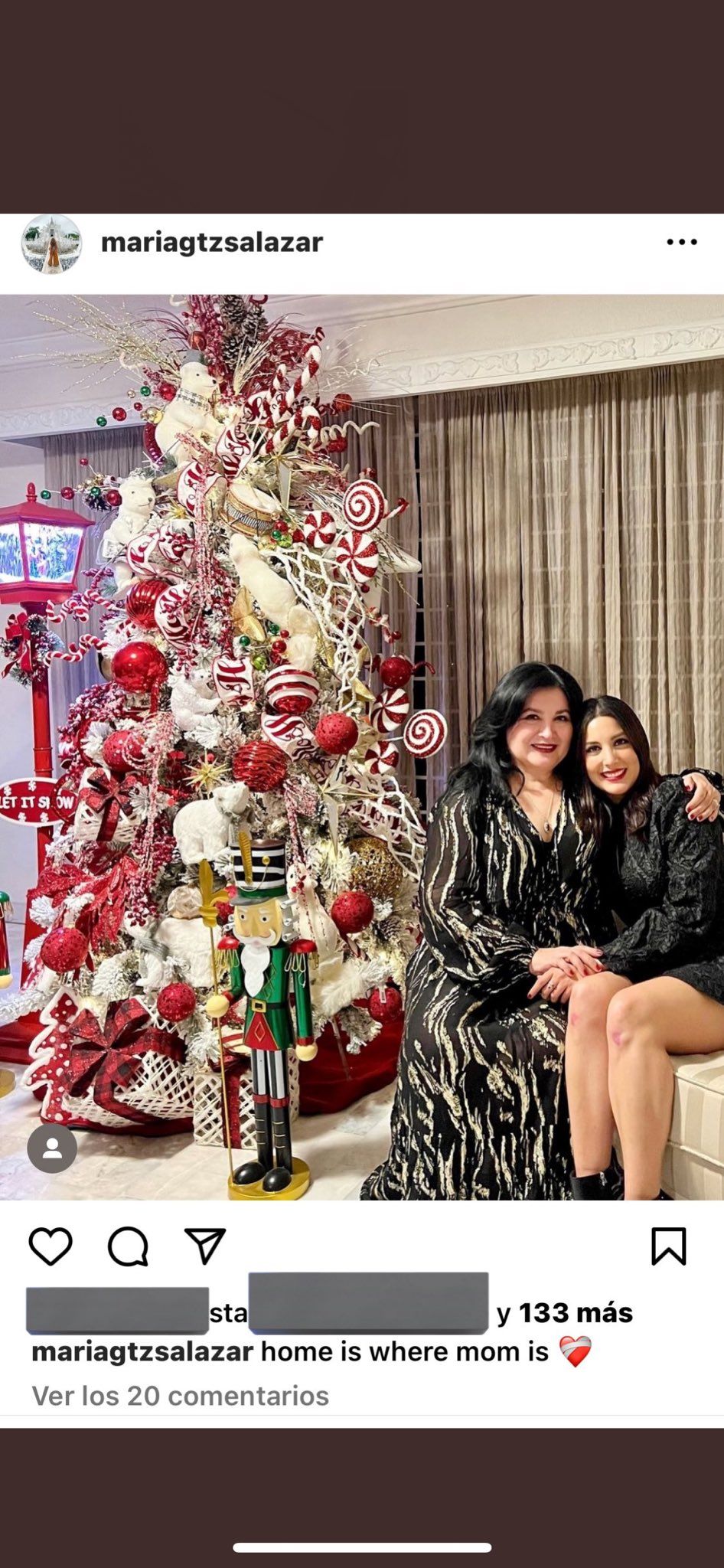 Suegra planea ataque contra novia el día de la boda
