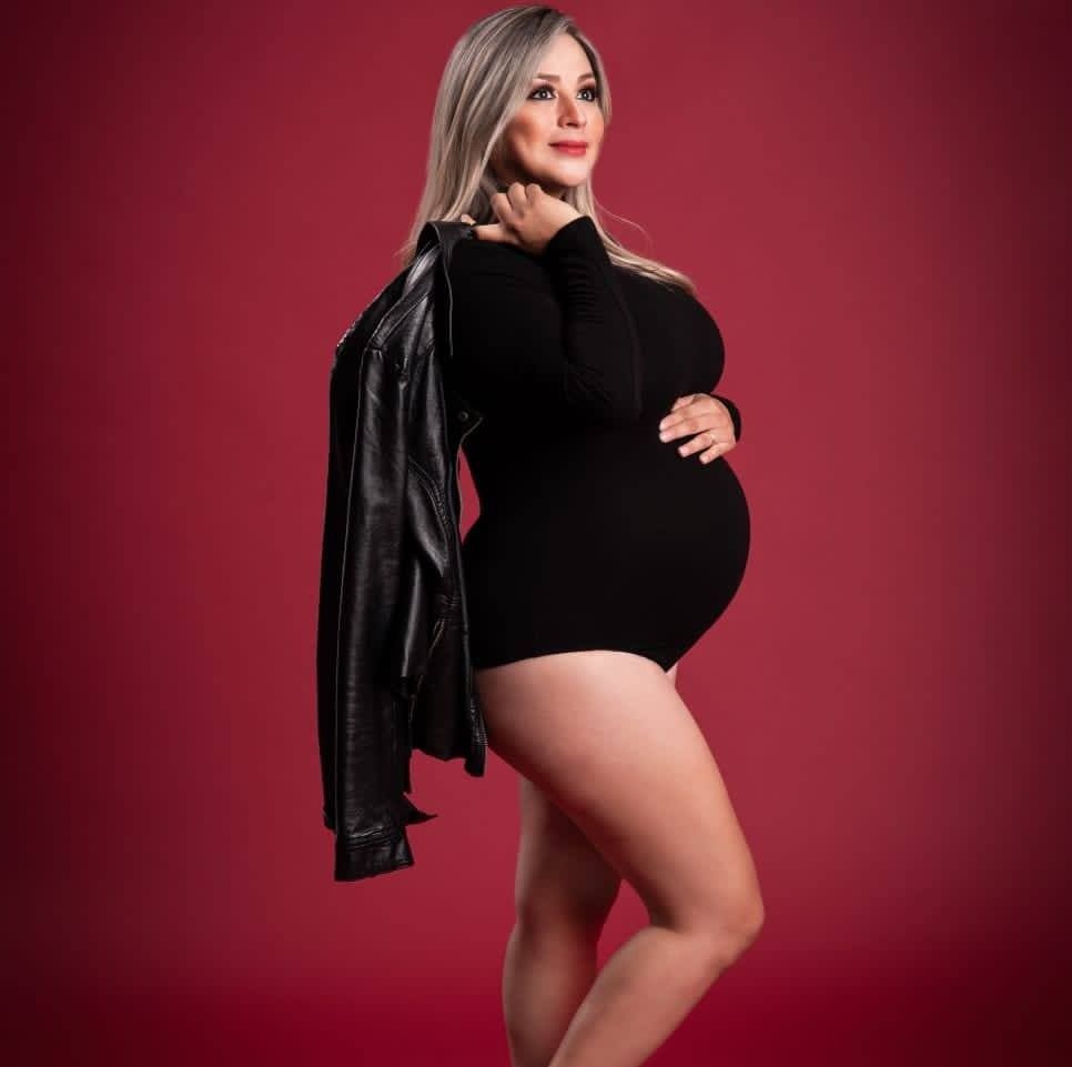 últimas fotografías de Fabiola Yazmín Ortega 
