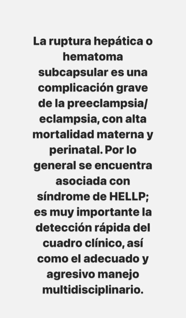Ultimos momentos de Fabiola Yazmín Ortega