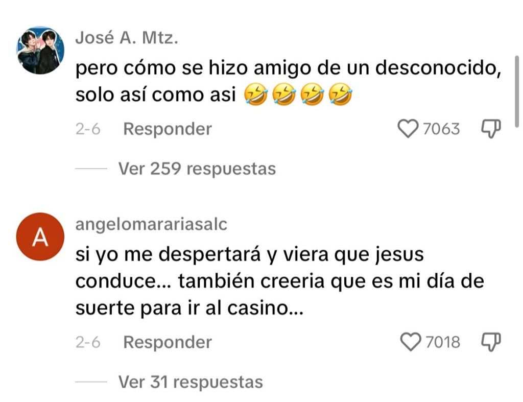Usuarios reaccionan a mujer que abandonó a esposo en UBER