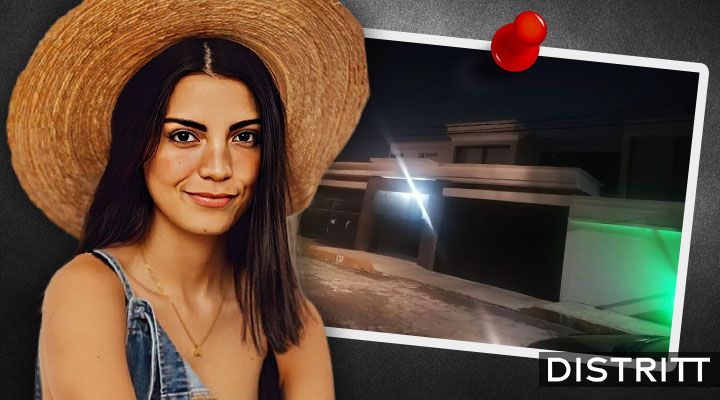 Revelan más detalles del caso Andrea Otaolaurruchi