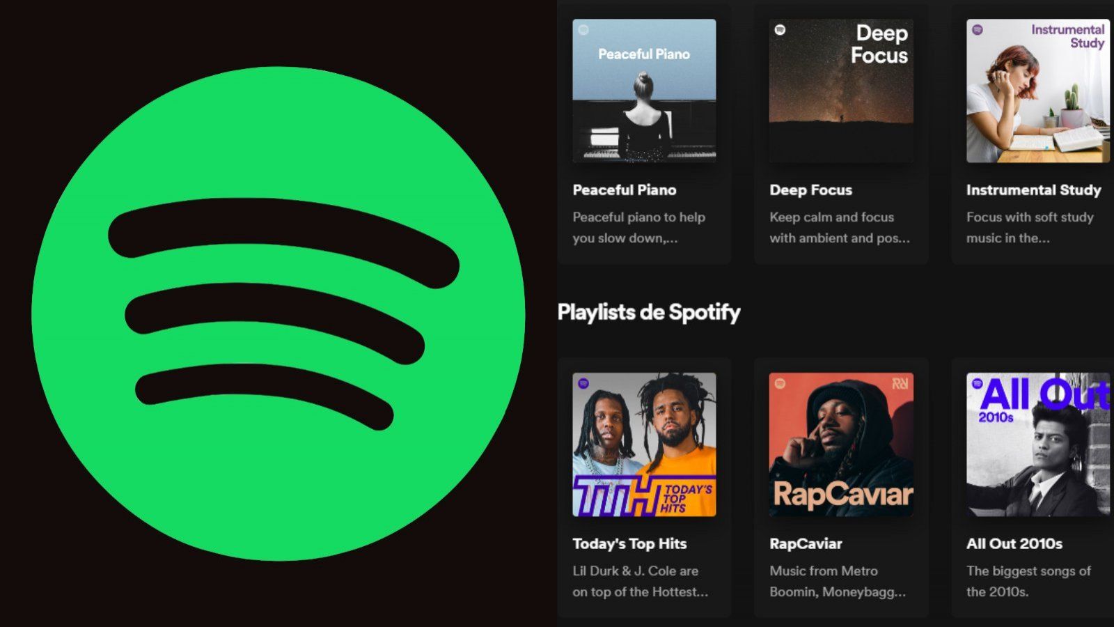 ¿Cómo poner música de Spotify en estados de WhatsApp?