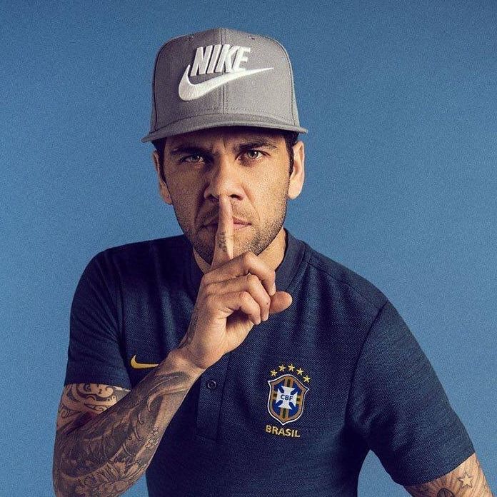 Dani Alves podría salir de prisión