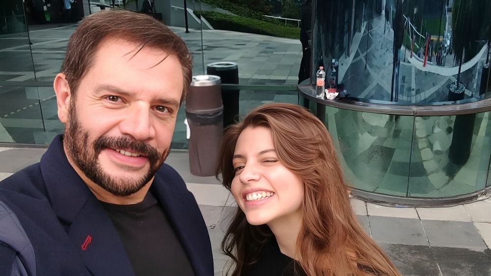 Daniela Parra asegura caso de Héctor Parra es venganza