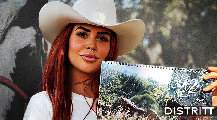 Revelan verdadero motivo de muerte de Elena Larrea