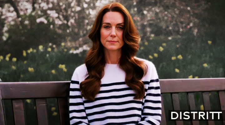 Kate Middleton anuncia que tiene cáncer; así fue mensaje