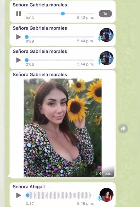 Mamás piden despido de maestra por fotos