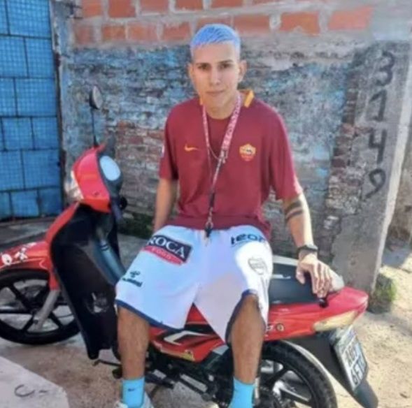 Reportan muerte de asaltante a balazos